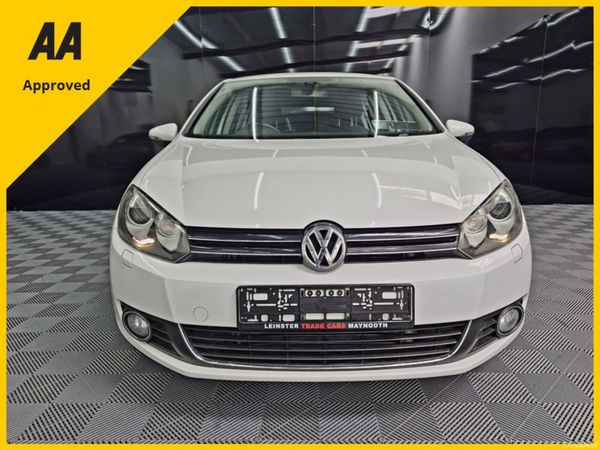 💥 2012 Volkswagen Golf💥(Warranty+Auto) 396615949