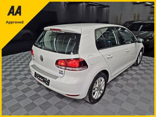 💥 2012 Volkswagen Golf💥(Warranty+Auto) 396615955