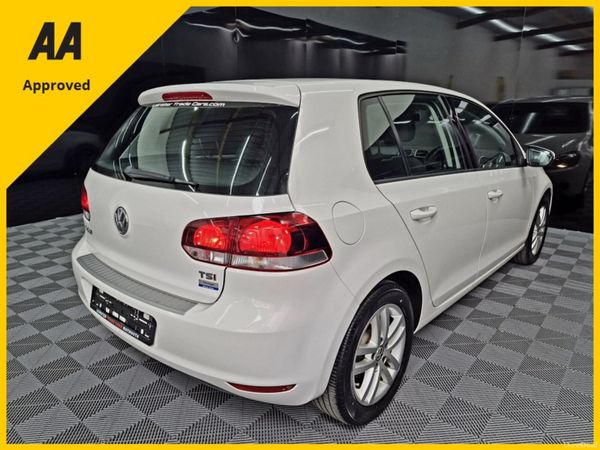 💥 2012 Volkswagen Golf💥(Warranty+Auto) 396615957