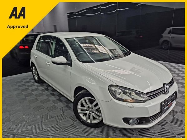 💥 2012 Volkswagen Golf💥(Warranty+Auto) 396615961