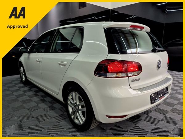 💥 2012 Volkswagen Golf💥(Warranty+Auto) 396615963