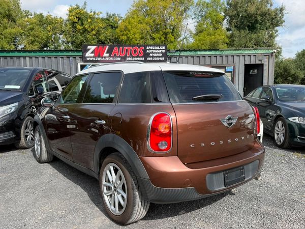 2014 MINI CountryMan 2.0 396617567