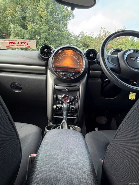 2014 MINI CountryMan 2.0 396617569