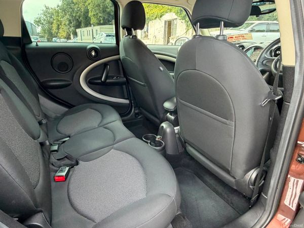 2014 MINI CountryMan 2.0 396617571