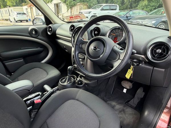 2014 MINI CountryMan 2.0 396617573