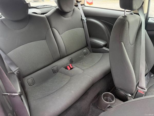 2012 Mini One 1.6 396617513