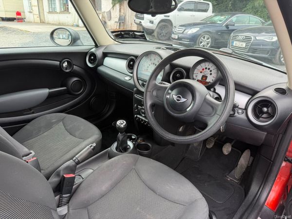 2012 Mini One 1.6 396617515