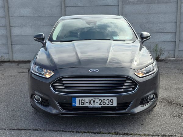 Ford Mondeo 1.5TDCi 120PS Titanium 396617743