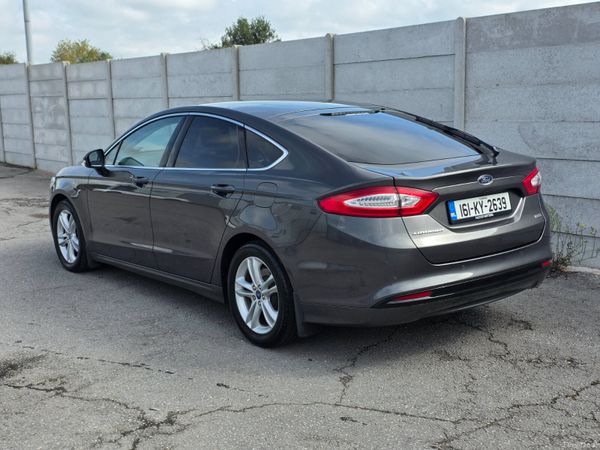 Ford Mondeo 1.5TDCi 120PS Titanium 396617751