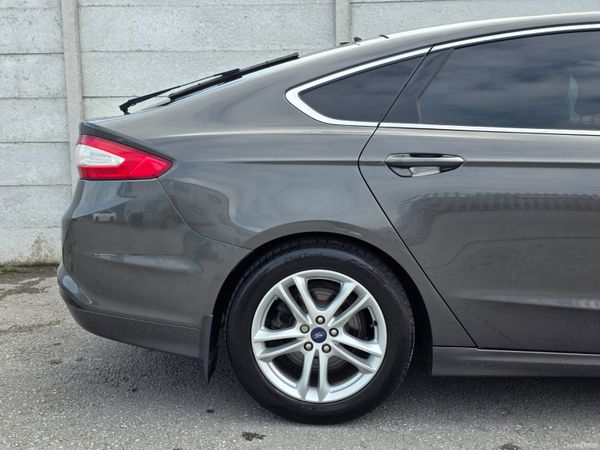 Ford Mondeo 1.5TDCi 120PS Titanium 396617753