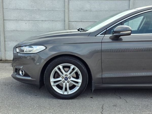 Ford Mondeo 1.5TDCi 120PS Titanium 396617755