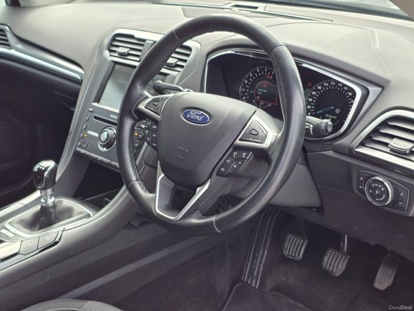 Ford Mondeo 1.5TDCi 120PS Titanium 396617763