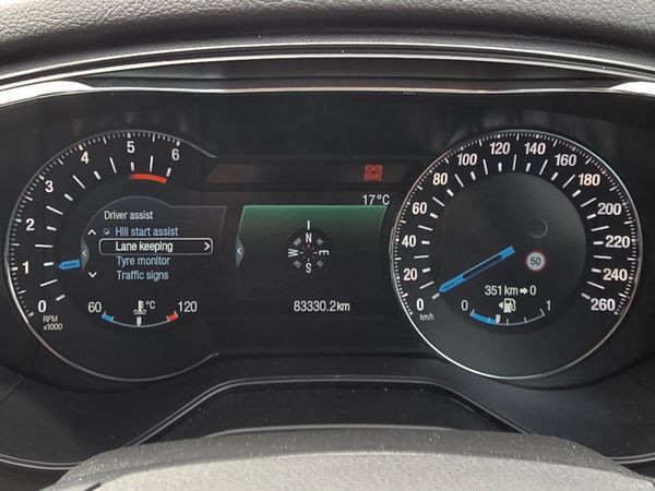 Ford Mondeo 1.5TDCi 120PS Titanium 396617775