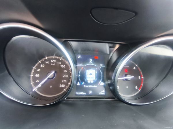 Land Rover Discovery Sport 2019 Commercial 2 Seat 396617829