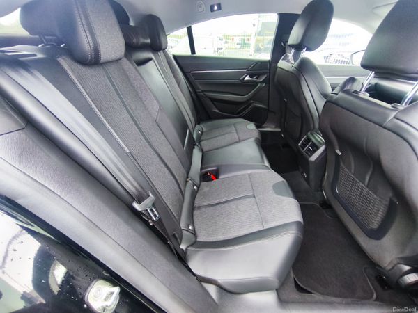 Peugeot 508 2020 1.5 BlueHDi 130BHP Allure 396623201