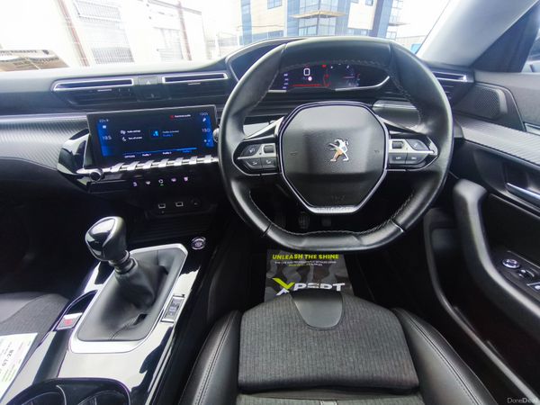 Peugeot 508 2020 1.5 BlueHDi 130BHP Allure 396623203