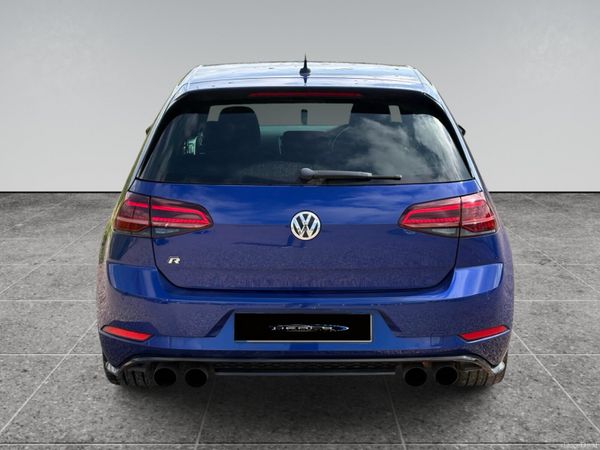 VOLKSWAGEN GOLF R 4MOTION 310PS 3DR AUTO 396623993