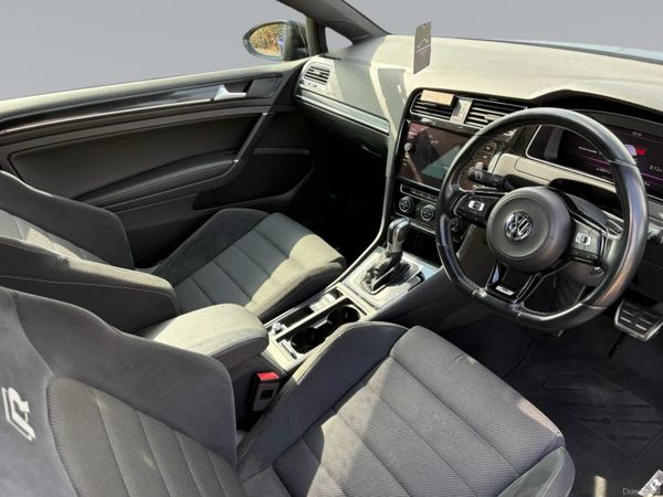 VOLKSWAGEN GOLF R 4MOTION 310PS 3DR AUTO 396624025