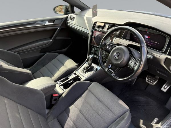 VOLKSWAGEN GOLF R 4MOTION 310PS 3DR AUTO 396624027