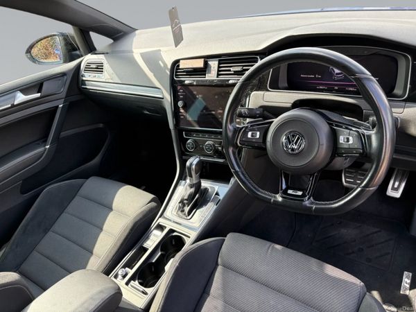 VOLKSWAGEN GOLF R 4MOTION 310PS 3DR AUTO 396624033