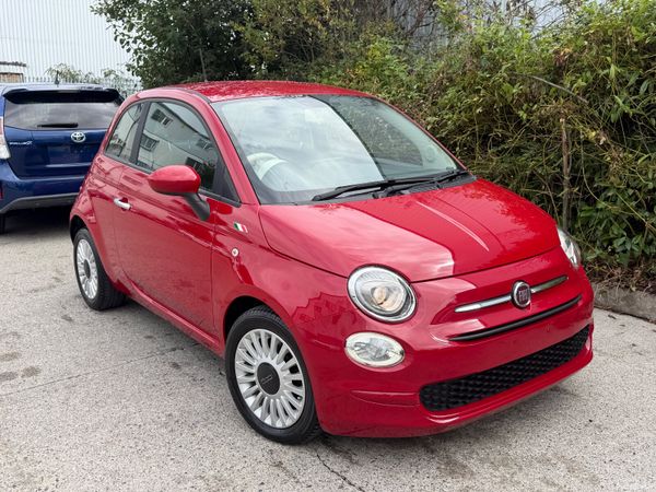 Fiat 500 Automatic 1.0 Stunning 396627987
