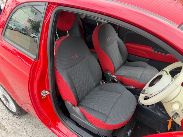 Fiat 500 Automatic 1.0 Stunning 396627995