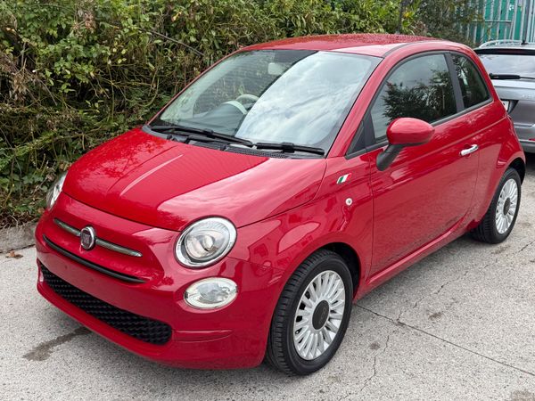 Fiat 500 Automatic 1.0 Stunning 396628003