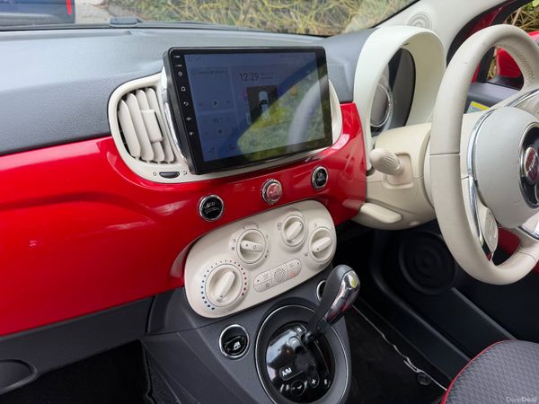 Fiat 500 Automatic 1.0 Stunning 396628013