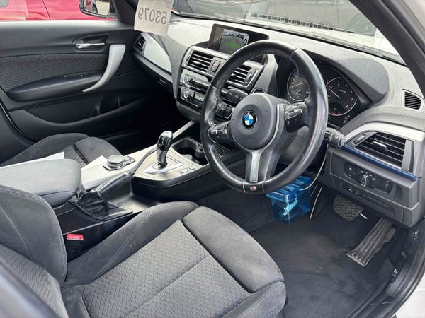 BMW 118D M-Sport 396632599