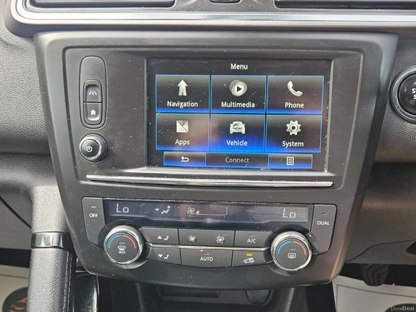 Renault Kadjar 2016 Diesel SUV Low Mileage New Nct 396632665