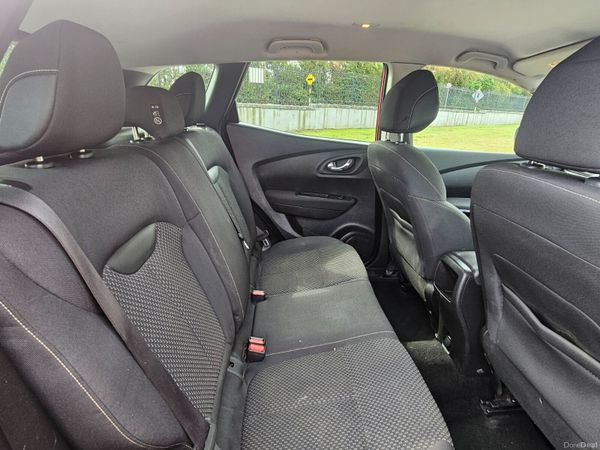 Renault Kadjar 2016 Diesel SUV Low Mileage New Nct 396632615