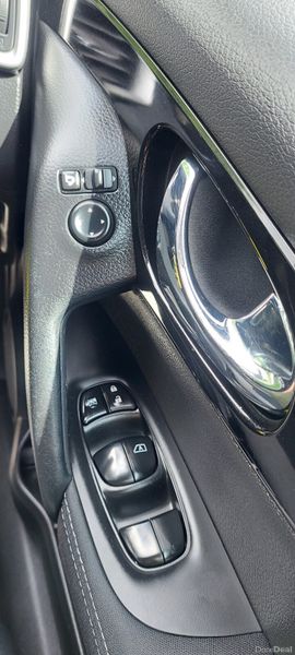 Nissan Qashqai 2015 Automatic 396633101