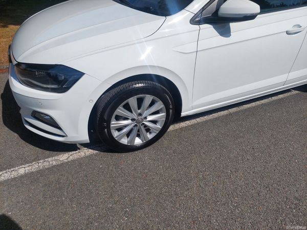 2019 -Polo- Auto New Shape 396633699