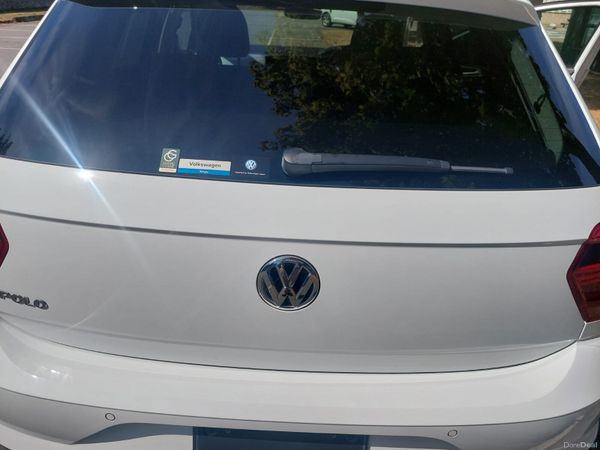 2019 -Polo- Auto New Shape 396633775