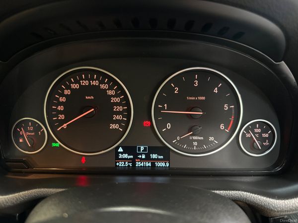 2016 BMW X3 2.0D X-Line Automatic 396633975