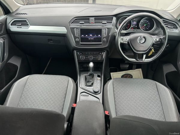 Volkswagen Tiguan 396635619
