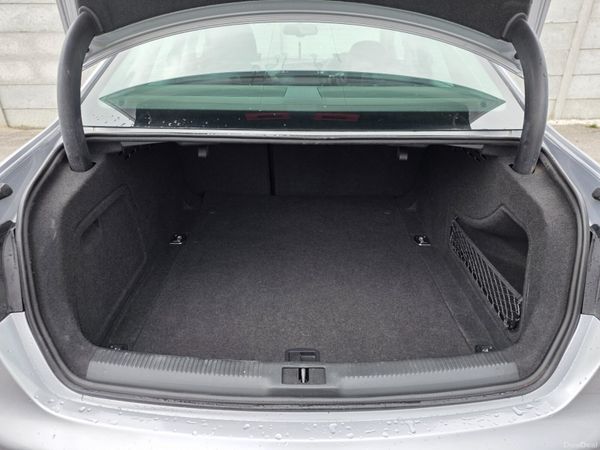 Audi A4 2.0 TDI 177BHP SE 396761341
