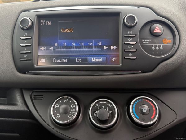 Toyota Yaris LUNA 396763857