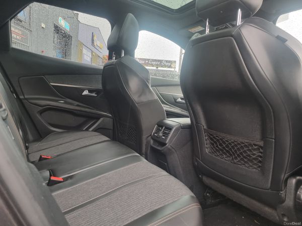 Peugeot 3008 2018 New NCT 396769123
