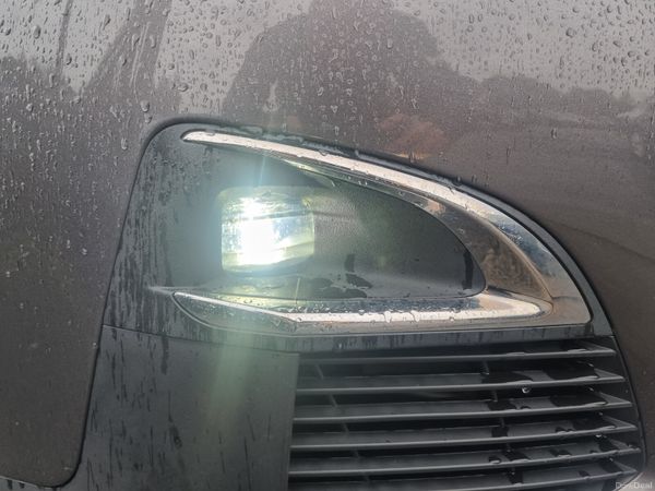 Peugeot 3008 2018 New NCT 396769131