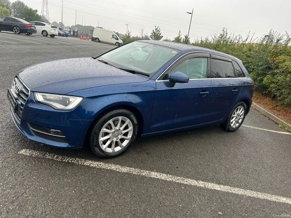 AUDI A3 2016 AUTOMATIC HIGH SPEC 396771981