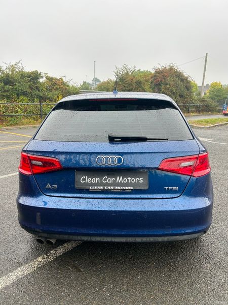 AUDI A3 2016 AUTOMATIC HIGH SPEC 396771989