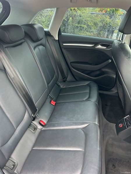 AUDI A3 2016 AUTOMATIC HIGH SPEC 396771997