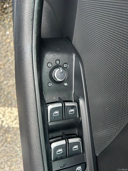 AUDI A3 2016 AUTOMATIC HIGH SPEC 396772001