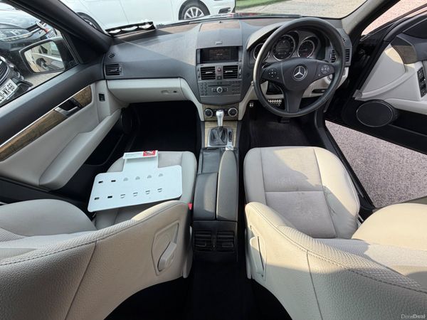 MERCEDES C200 CDI AUTO AMG - NEW NCT - 396772277