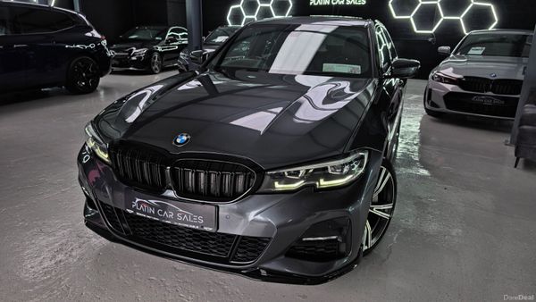 🔥2020 BMW 330e Msport PRO Petrol plug in Hybrid 396774351