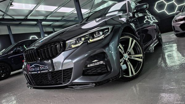 🔥2020 BMW 330e Msport PRO Petrol plug in Hybrid 396774353