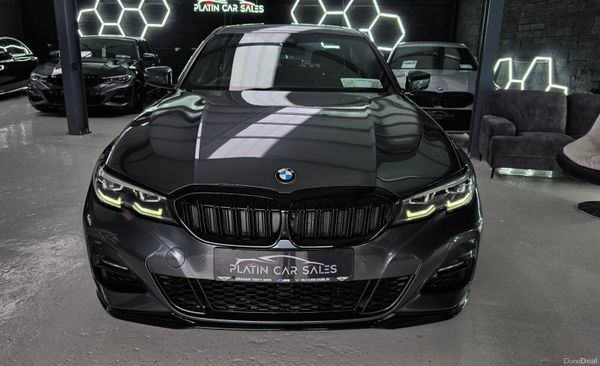 🔥2020 BMW 330e Msport PRO Petrol plug in Hybrid 396774355
