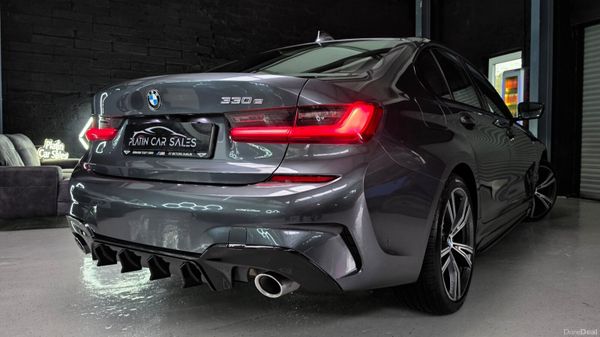 🔥2020 BMW 330e Msport PRO Petrol plug in Hybrid 396774311