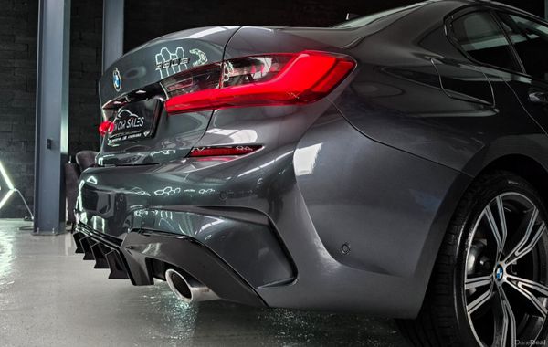 🔥2020 BMW 330e Msport PRO Petrol plug in Hybrid 396774313